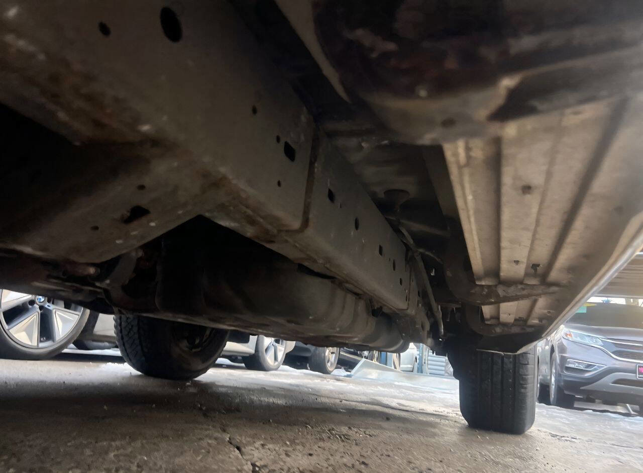 Used 2006 Lexus GX 470 image 12