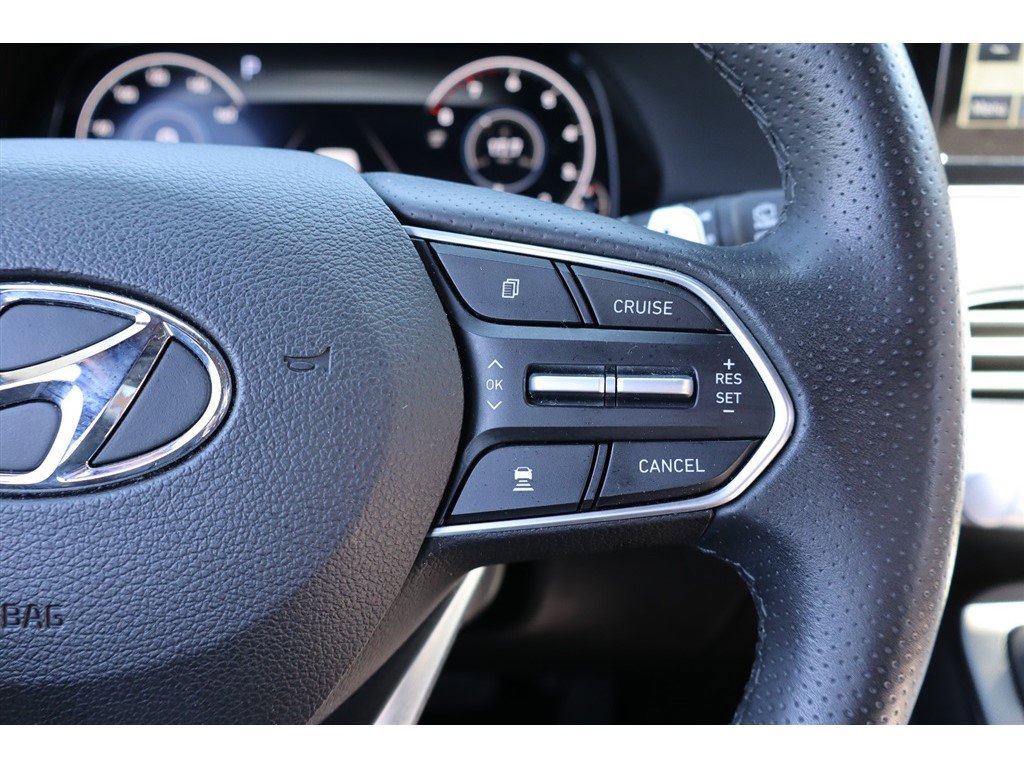Used 2021 Hyundai Palisade SEL FWD image 27