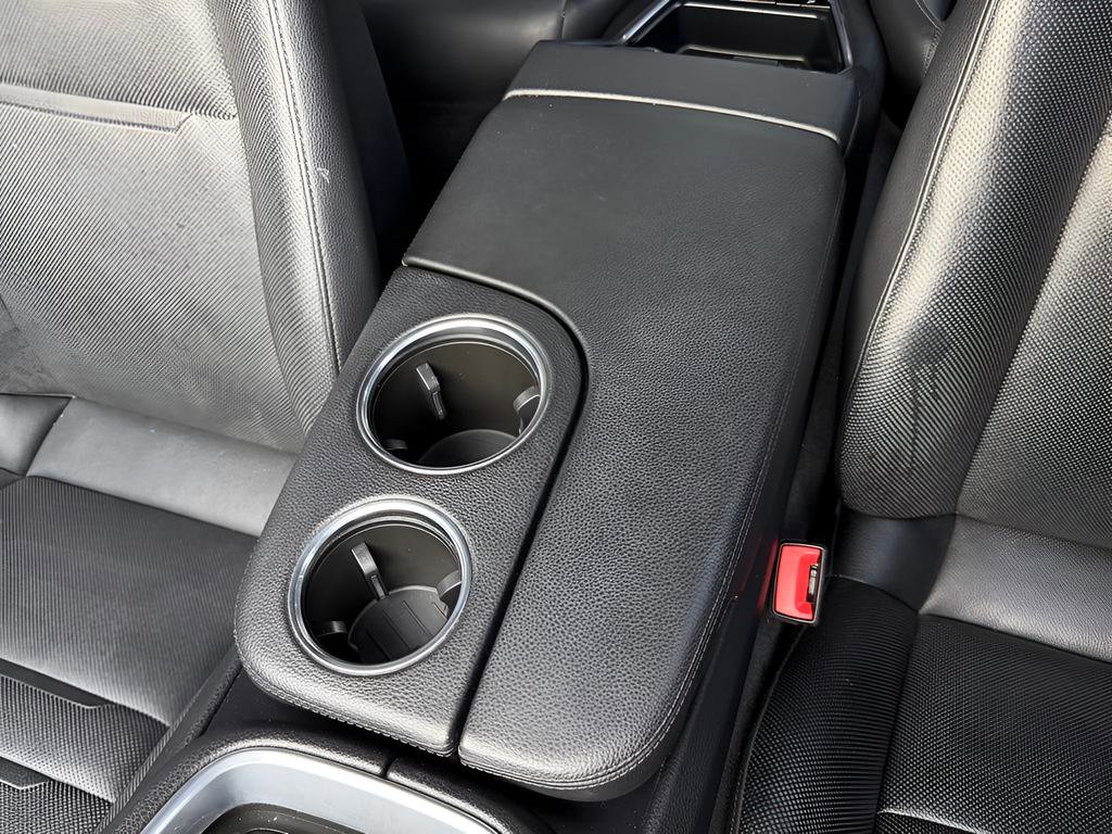 Used 2019 Porsche Panamera 4 image 46