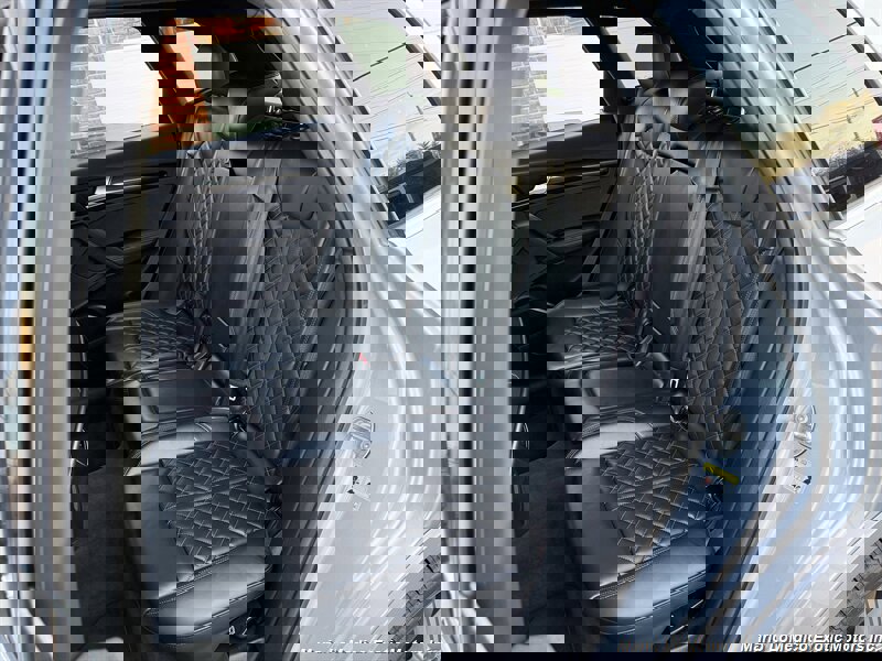 Used 2023 Audi SQ5 Premium Plus image 50