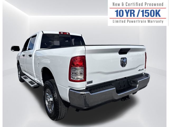Used 2022 RAM 2500 Tradesman image 8