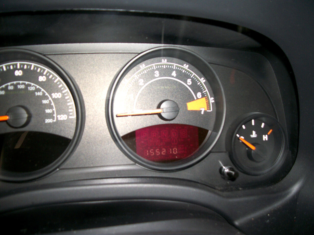 Used 2015 Jeep Patriot Sport w/ Power Value Group image 9