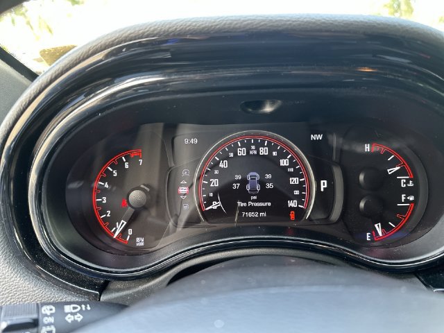 Used 2021 Dodge Durango GT w/ Blacktop Package RWD image 15