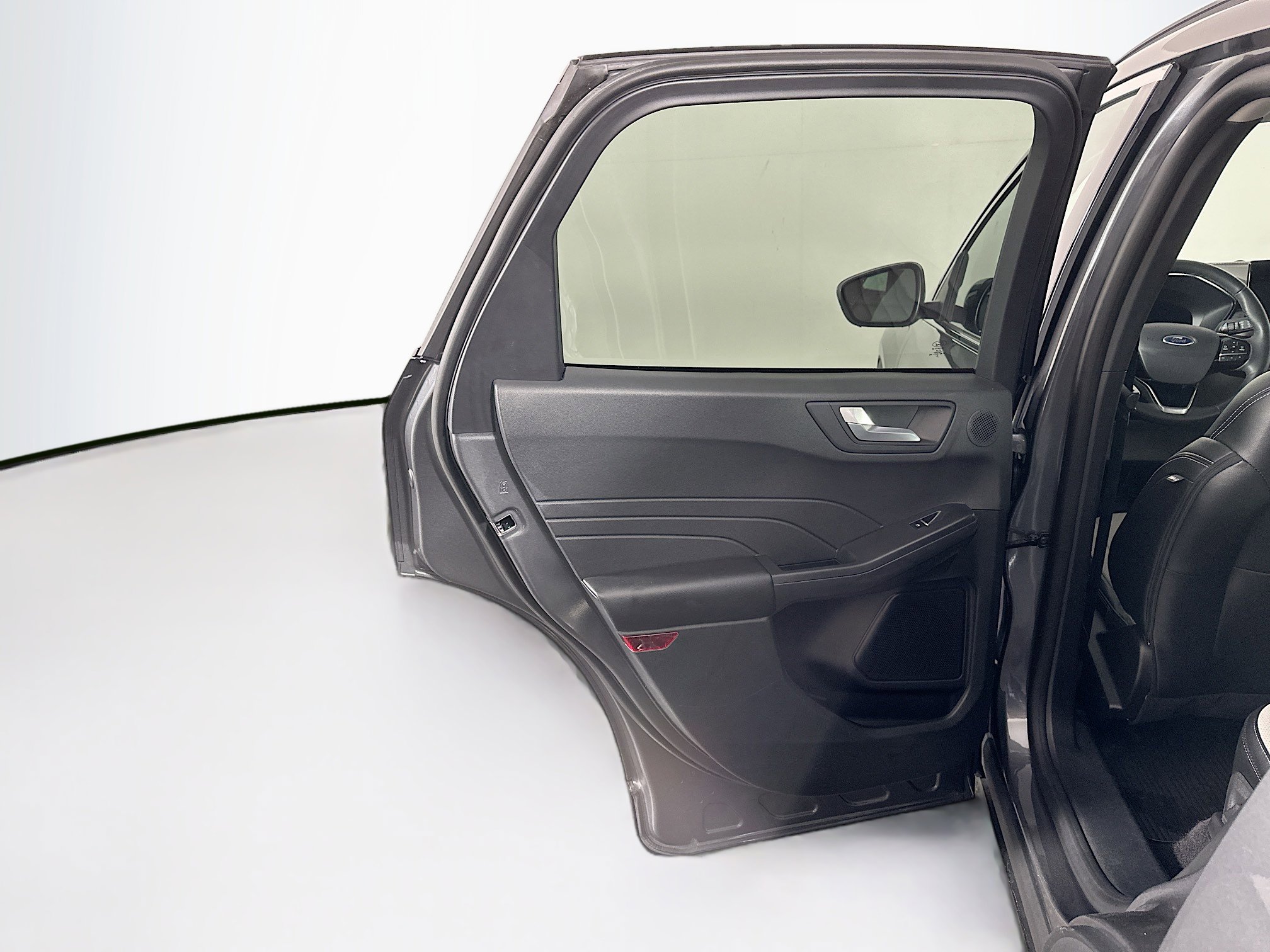 Used 2023 Ford Escape SE w/ PHEV Premium Package FWD image 26