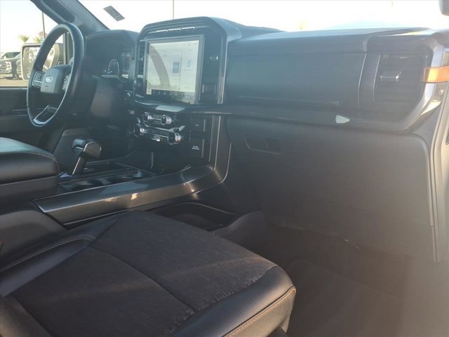 Certified 2022 Ford F150 Tremor w/ Equipment Group 401A Mid image 10