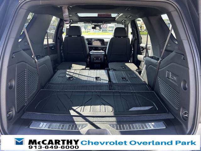 New 2026 Chevrolet Tahoe Premier image 26