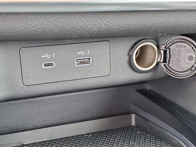 Certified 2023 Nissan Rogue SV image 24