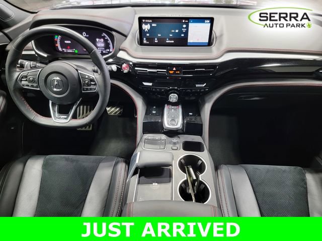Certified 2023 Acura MDX A-Spec image 18
