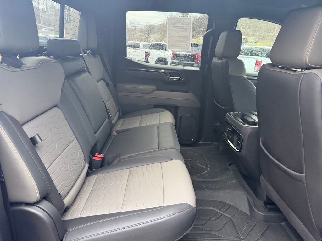 Used 2023 Chevrolet Silverado 1500 ZR2 w/ Technology Package image 19