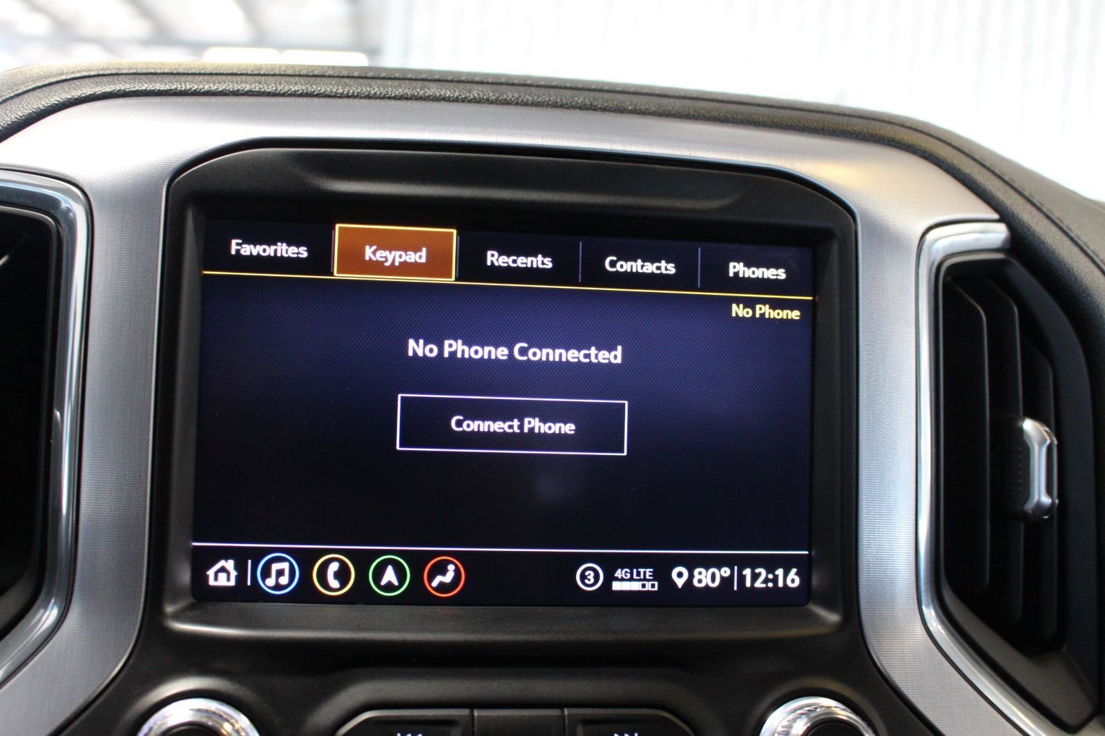 Used 2020 GMC Sierra 1500 SLT w/ SLT Convenience Package image 22