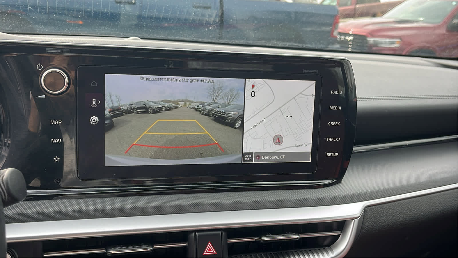 Used 2023 Kia K5 GT-Line w/ GT-Line Premium Package image 16