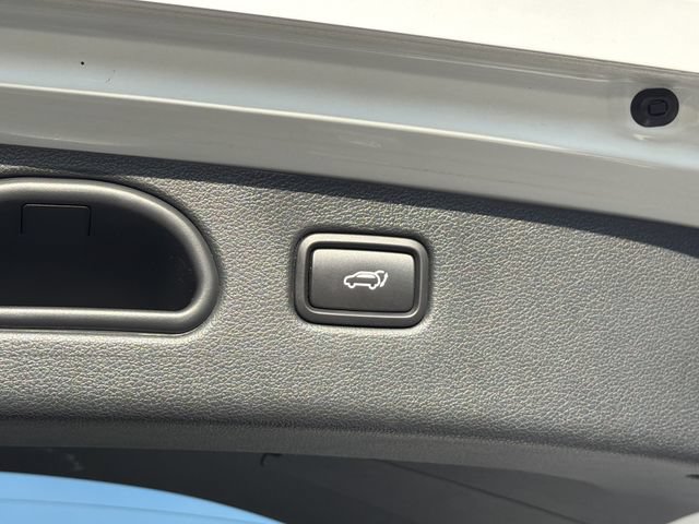 Used 2018 Hyundai Tucson Limited w/ Cargo Package FWD image 21