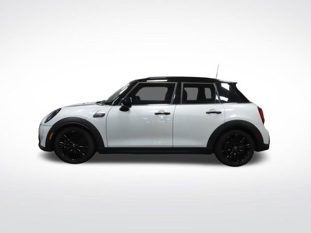 Used 2023 MINI Cooper S image 2