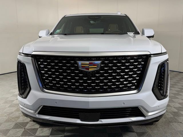 New 2026 Cadillac Escalade Luxury w/ Touring Package image 10