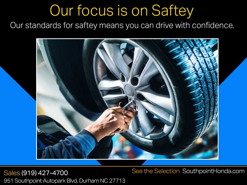 Used 2025 Honda CR-V Sport-L image 5