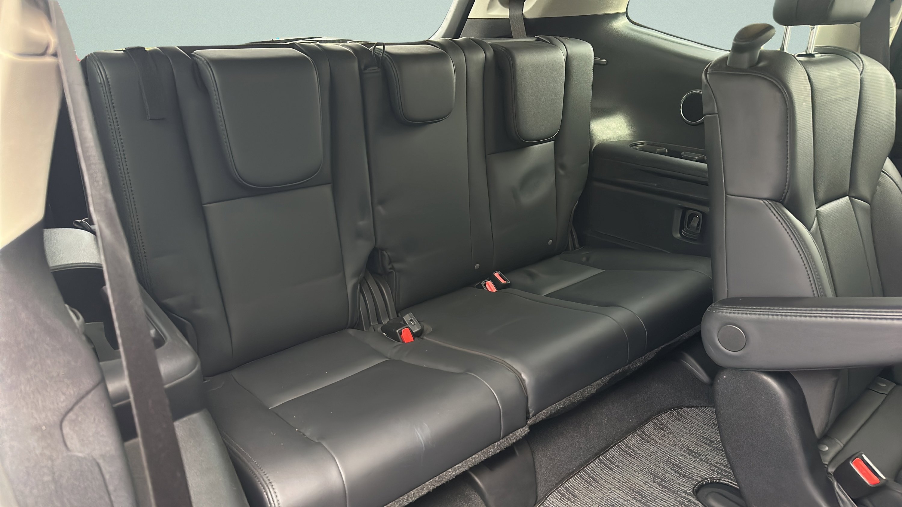 Certified 2025 Subaru Ascent Bronze Edition image 28