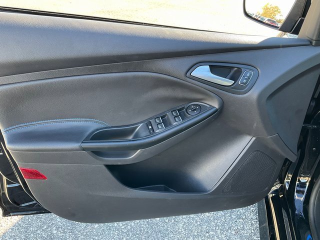 Used 2016 Ford Focus RS image 8