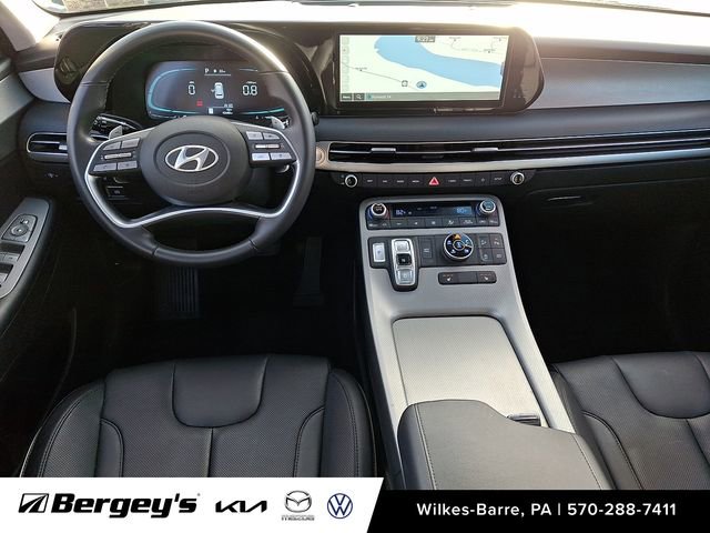 Used 2024 Hyundai Palisade XRT image 14