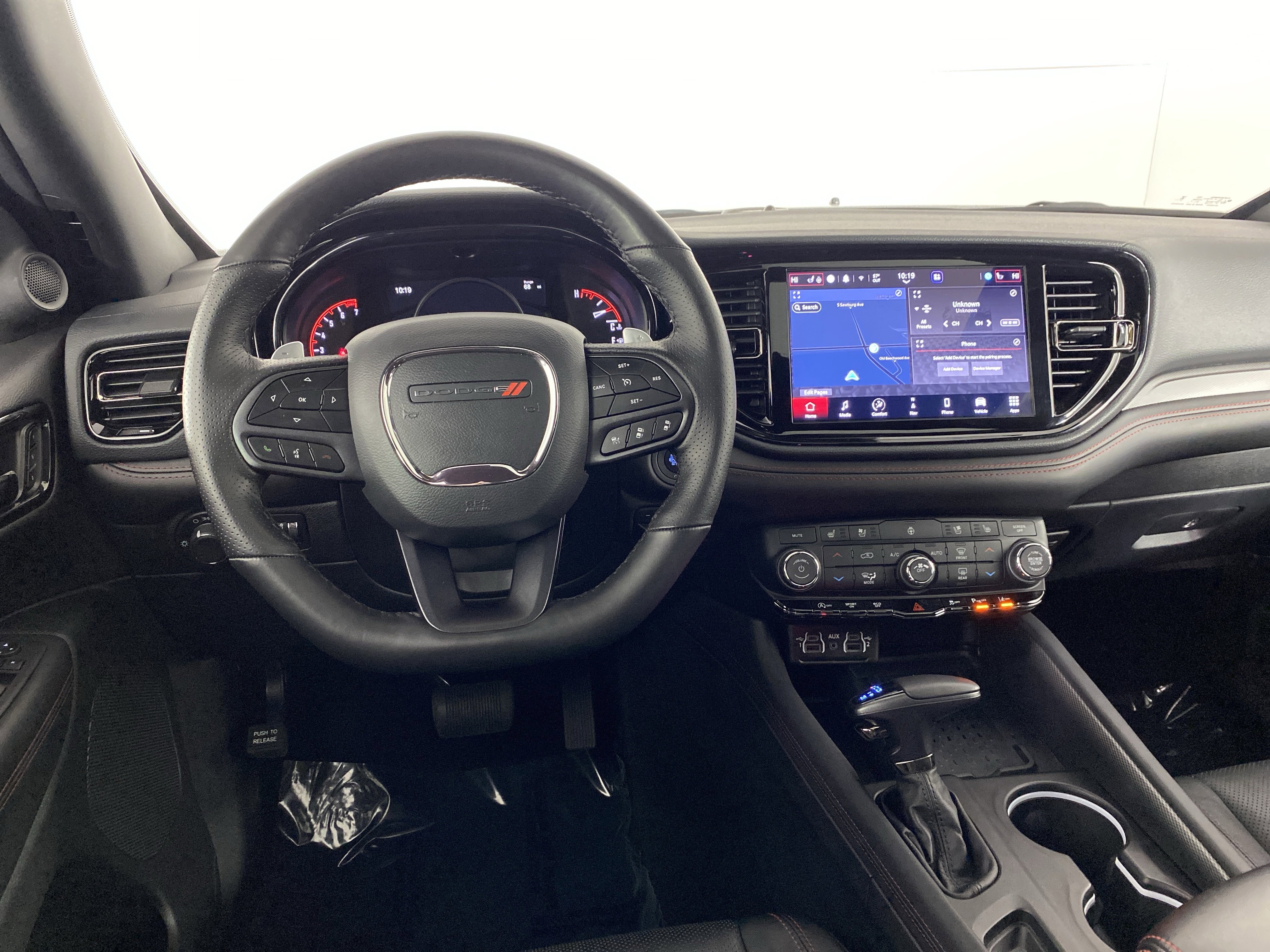 Used 2025 Dodge Durango GT image 45