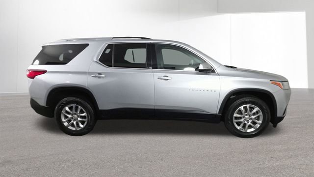 Used 2018 Chevrolet Traverse LT image 5