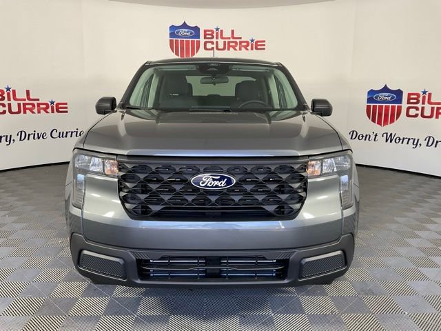 New 2026 Ford Maverick XL image 8