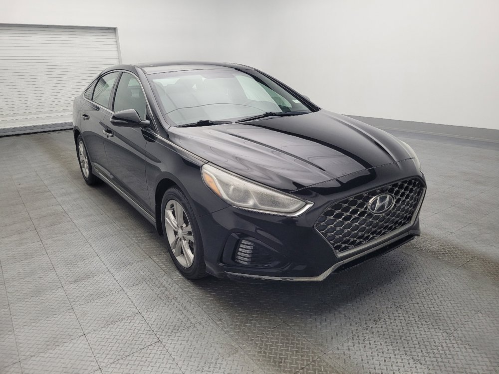 Used 2018 Hyundai Sonata Sport image 13