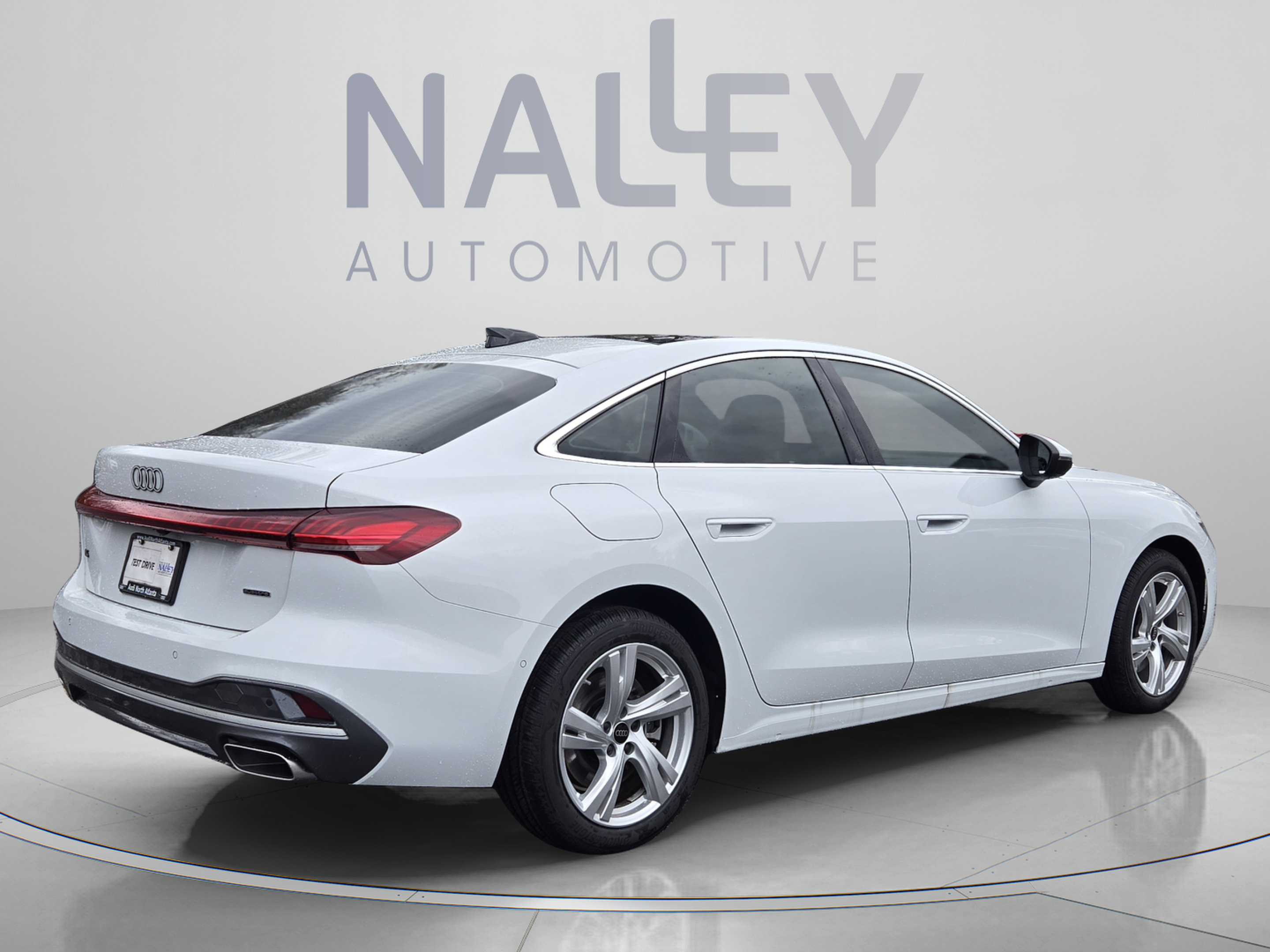 Used 2025 Audi A5 2.0T Premium AWD/4WD image 6