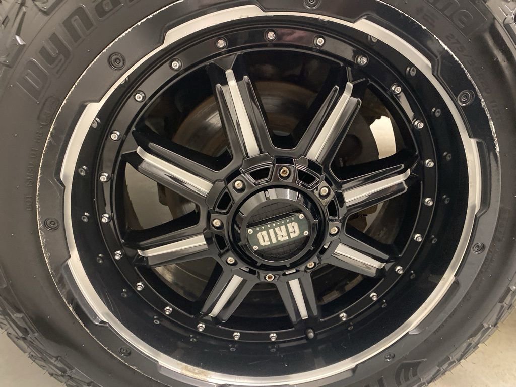 Used 2016 Chevrolet Tahoe LTZ image 27