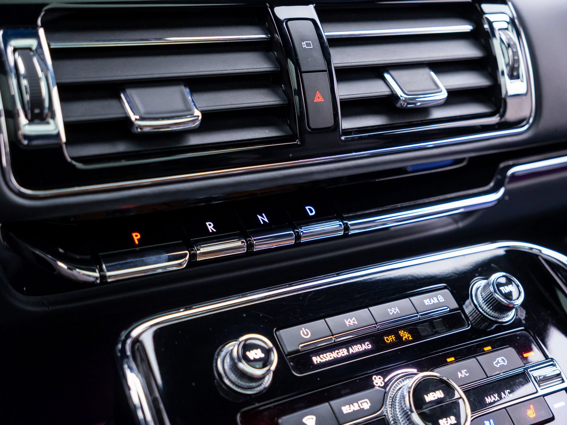 Used 2022 Lincoln Navigator Black Label AWD/4WD image 28