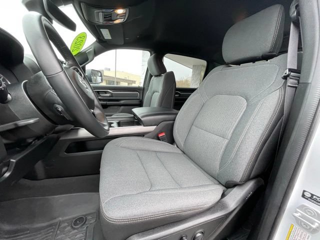 Used 2023 RAM 1500 Big Horn AWD/4WD image 13