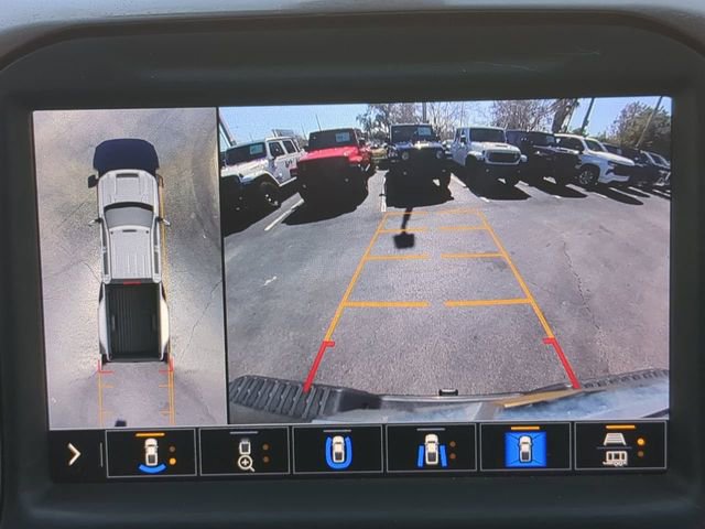 Used 2022 Chevrolet Silverado 3500 High Country image 25