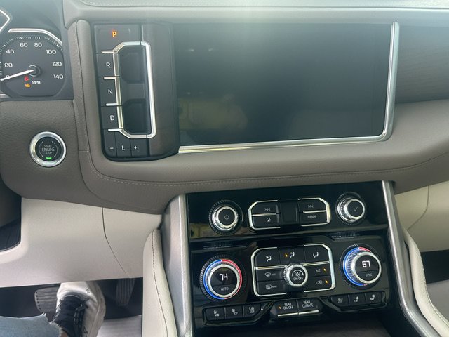 Used 2021 GMC Yukon Denali RWD image 24