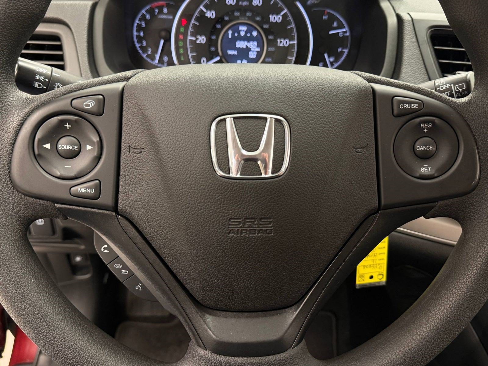 Used 2016 Honda CR-V SE image 12