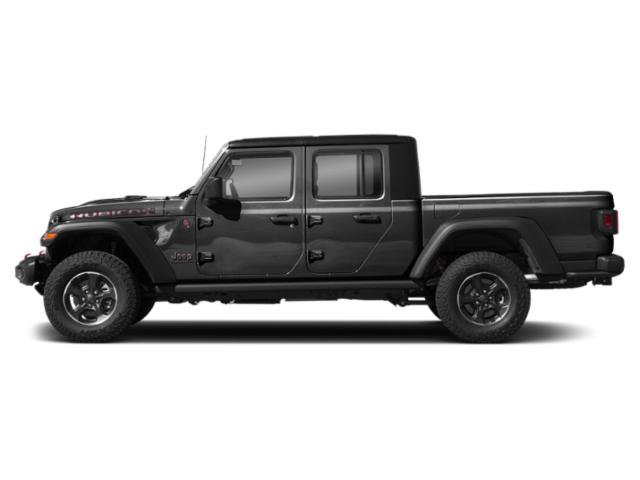 Certified 2023 Jeep Gladiator Rubicon w/ Cold Weather Group image 2