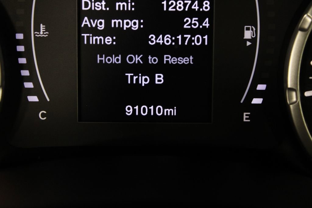 Used 2017 Jeep Renegade Altitude image 26