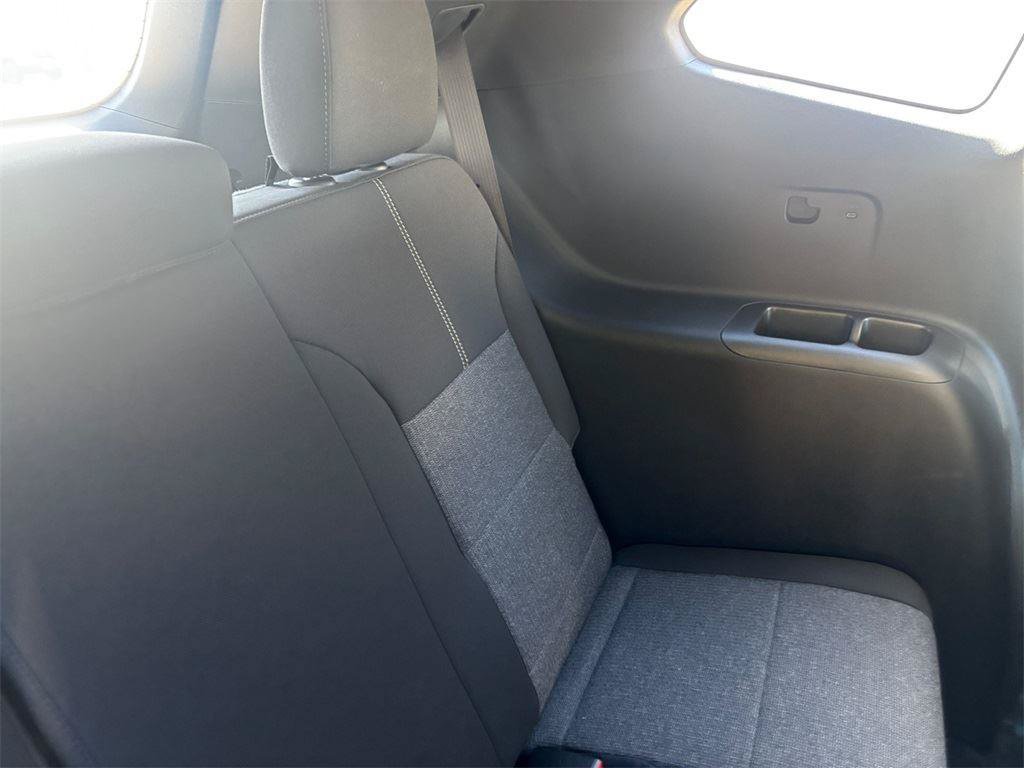New 2026 GMC Acadia Elevation w/ LPO, Floor Liner Package FWD image 7