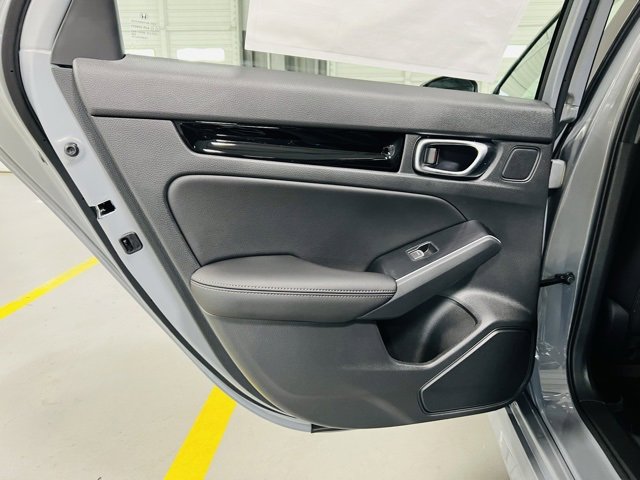 New 2026 Honda Civic Sport Touring image 25