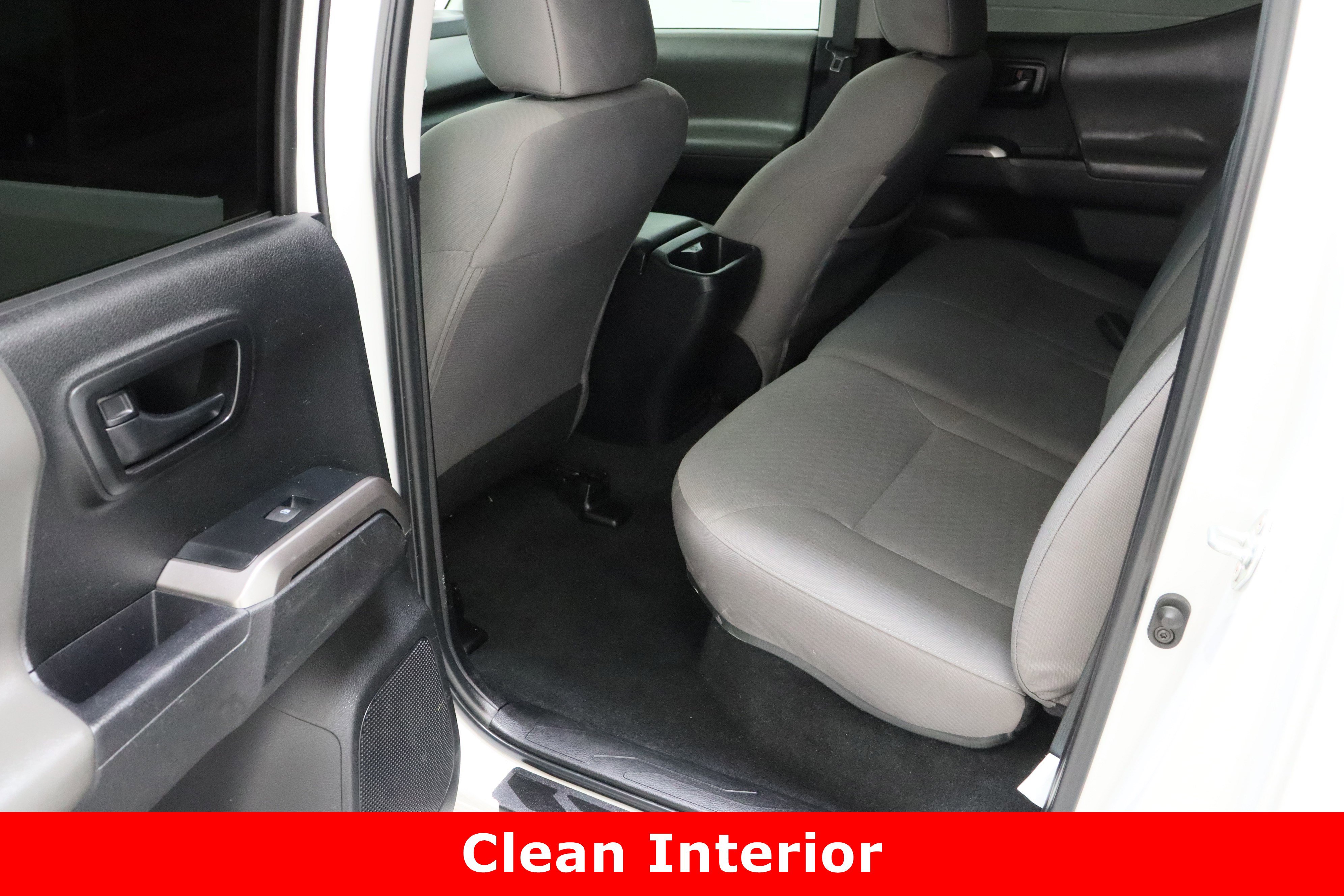 Used 2023 Toyota Tacoma SR5 image 26