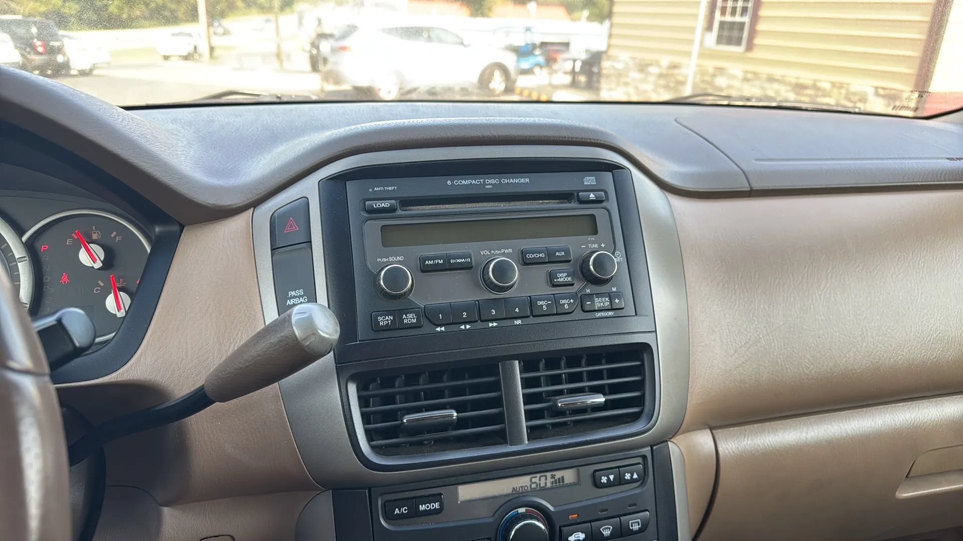 Used 2007 Honda Pilot EX-L image 32