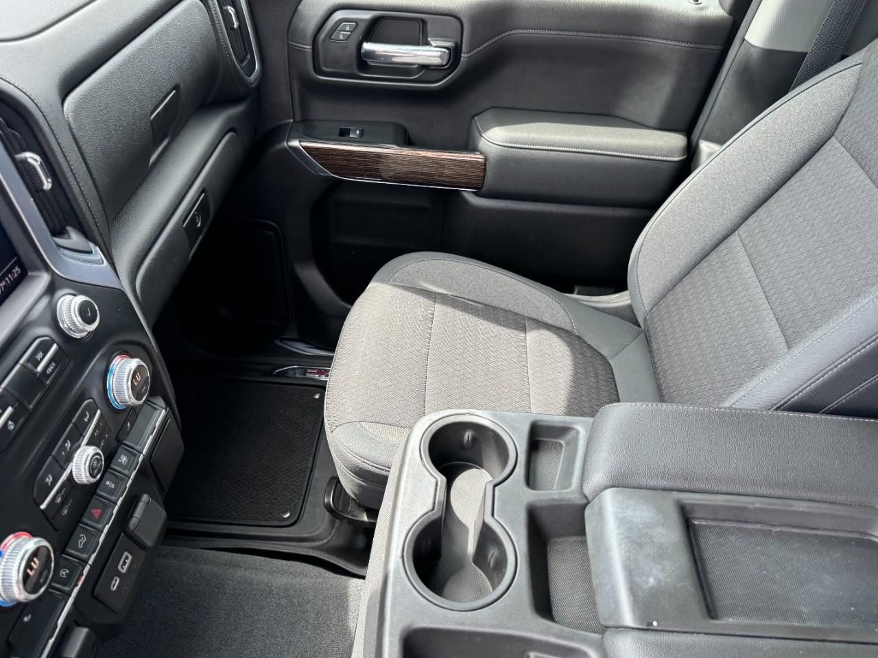 Used 2019 GMC Sierra 1500 Elevation w/ Elevation Value Package AWD/4WD image 11