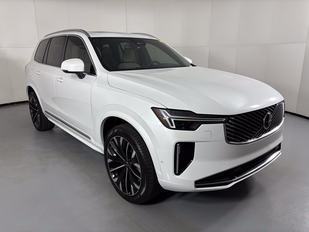 New 2026 Volvo XC90 B6 Plus w/ Protection Package Premier AWD/4WD image 2