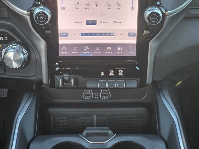 New 2026 RAM 1500 Laramie w/ Laramie Southwest Edition image 14