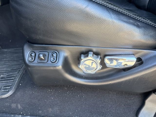 Used 2004 Ford F250 Harley-Davidson AWD/4WD image 14