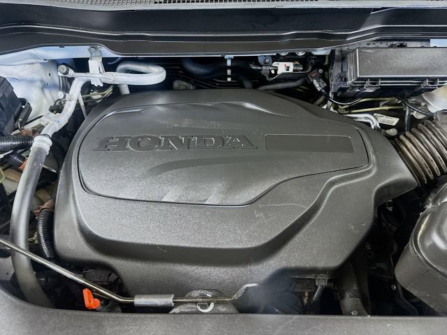 Certified 2022 Honda Pilot Touring image 38