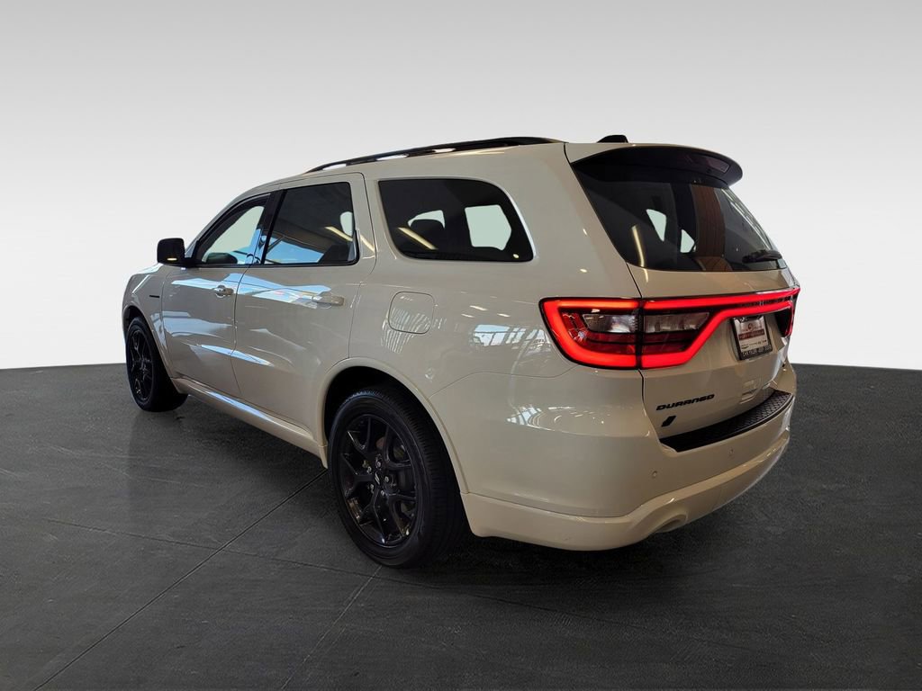 New 2026 Dodge Durango GT image 6