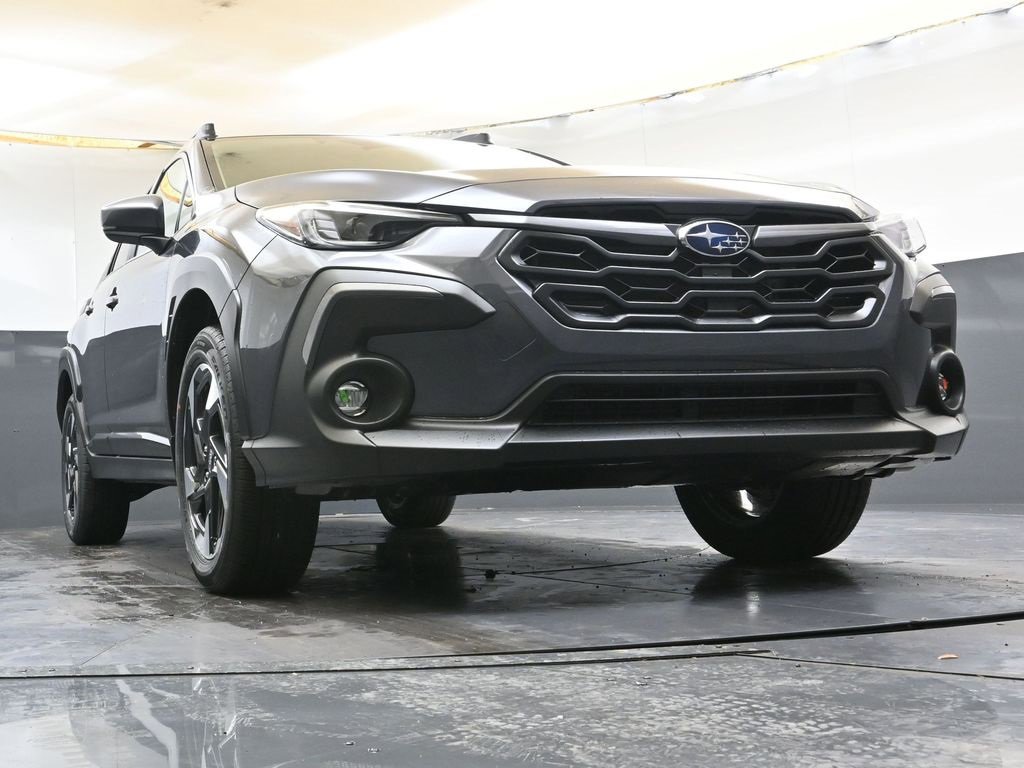 New 2026 Subaru Crosstrek 2.5i Limited image 43