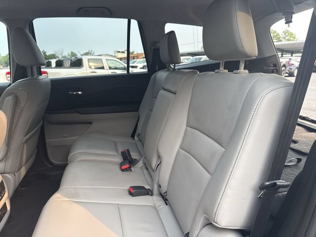 Used 2016 Honda Pilot EX-L image 22