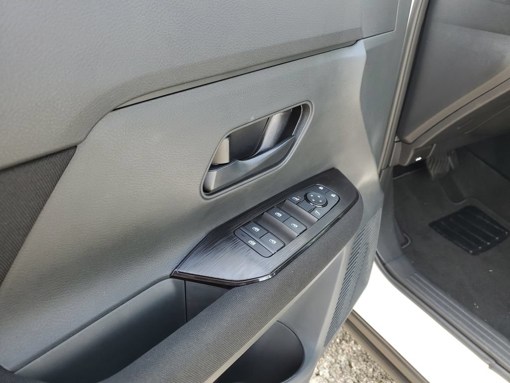 New 2026 Nissan Kicks S FWD image 16