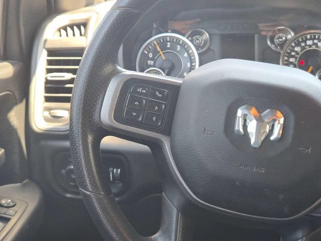 Used 2021 RAM 2500 Tradesman w/ Chrome Appearance Group AWD/4WD image 20