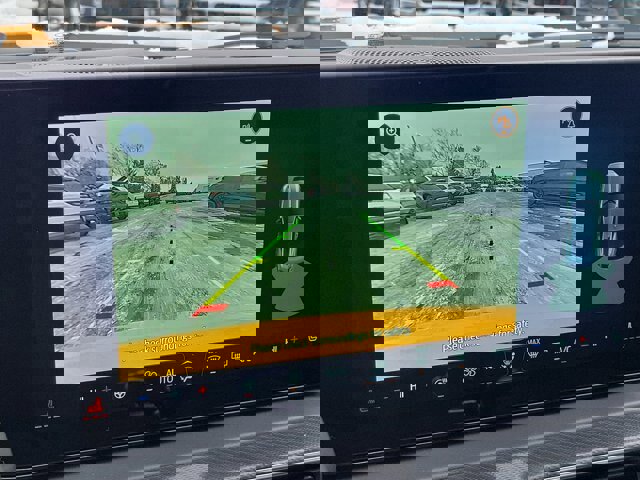 New 2026 Ford Mustang Premium image 24